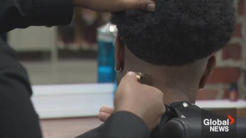 Specialty salon Afro Hair Studio marks 25 years in business with second location