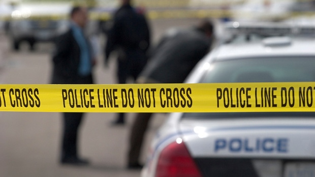 Police ID motorcycle rider killed in collision near Sudbury
