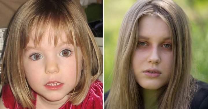 Polish woman claims to be Madeleine McCann, shares ‘proof’ on social media – National