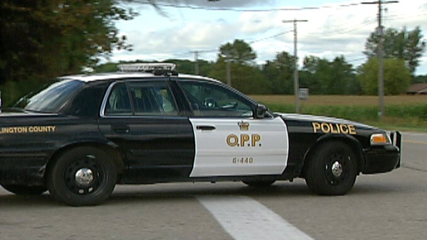 Motorcyclist dies in Highway 401 on-ramp crash