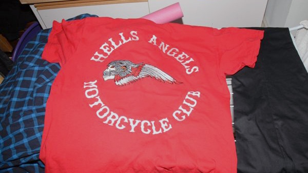 Three arrested after Hells Angel shot in London, Ont.