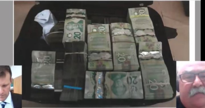 Massive, multi-year B.C. money laundering investigation ends without charges