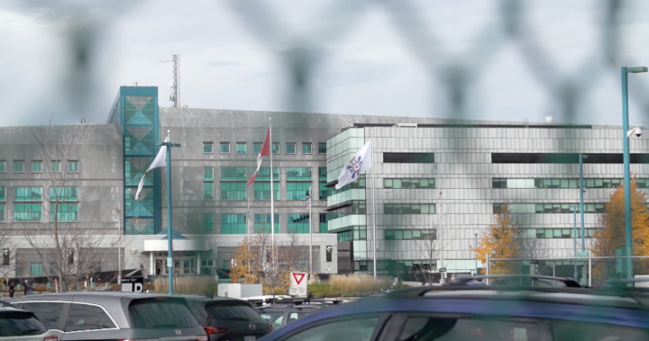 CSIS officer fired for complaining publicly about agency’s lack of COVID-19 masking