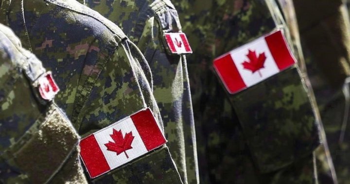 Ex-husband of Edmonton soldier who tried to kill their children plans to sue Canadian military