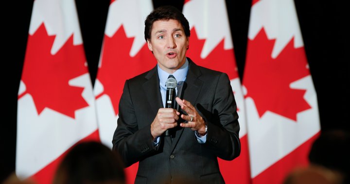 Trudeau lays out multipronged foreign interference probes but no inquiry — yet – National