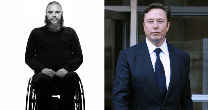 Disabled Twitter worker learns he’s fired as Elon Musk mocks him online – National