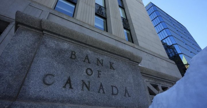 Bank of Canada holds key interest rate, but what comes next? Here’s what they said – National