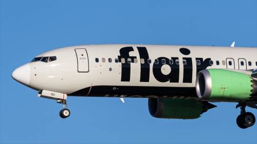 Frustrations grow over Flair Airlines’ cancellations
