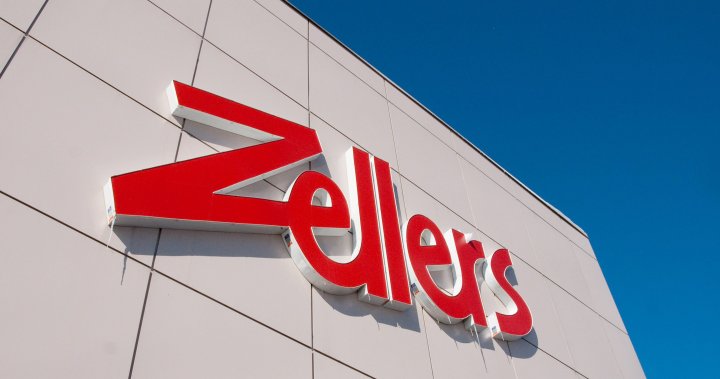 Zellers comeback: When and where you can shop at the discount retailer again