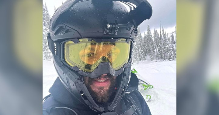 B.C. man dies from freak snowmobile accident, donated organs help 13 people