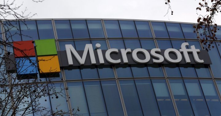 Microsoft vulnerability can strike before users open ‘malicious’ email: CSE centre – National
