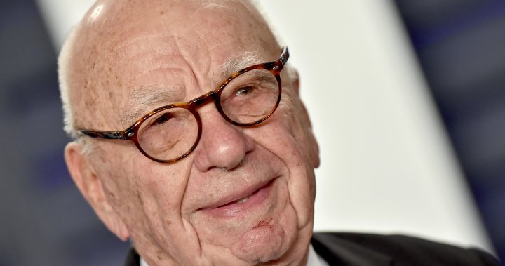 Rupert Murdoch, 92, to marry for the 5th time: ‘I knew this would be my last’ – National
