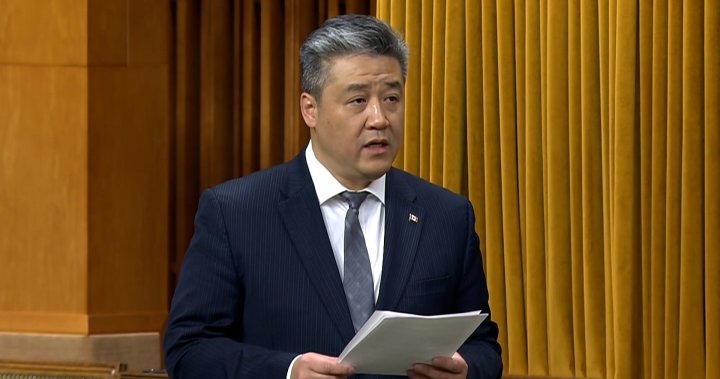 Han Dong to sit as Independent MP following ‘serious’ allegations in new report – National
