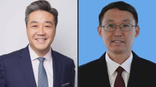 Liberal MP Han Dong secretly advised Chinese diplomat in 2021 to delay freeing Two Michaels: sources