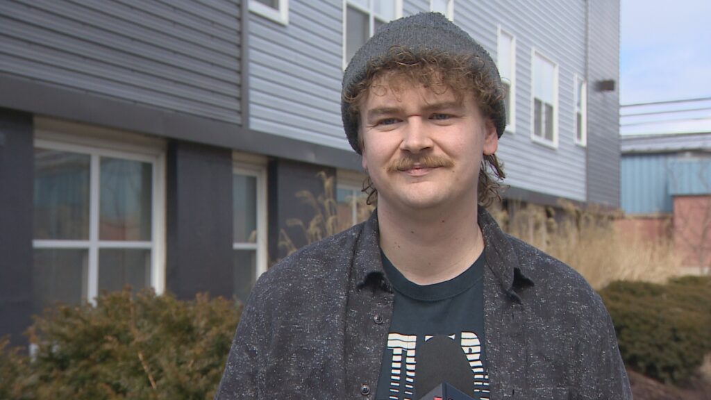 ‘Do not sign a fixed-term lease’: Warning from Halifax student after landlord won’t renew