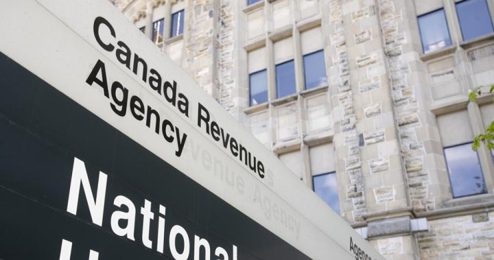 CRA to roll out new automatic tax filing system. Here’s what to know – National