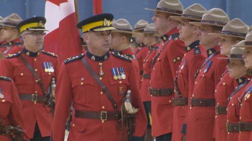 Could RCMP contract with Ottawa affect B.C. property taxes?
