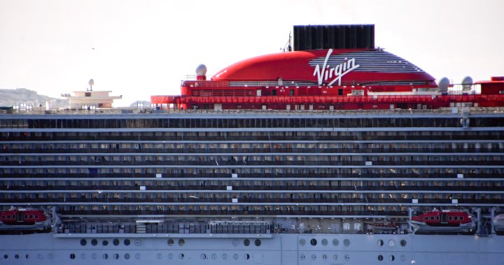 Cruise ship passenger dies after falling from balcony, landing on another traveller – National