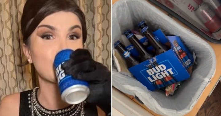 Bud Light partnership with trans influencer Dylan Mulvaney prompts backlash – National