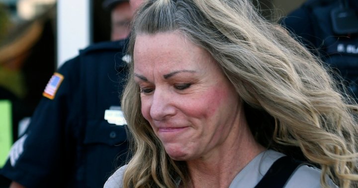 Lori Vallow trial: What to know about the ‘cult mom’ accused of killing her 2 kids – National