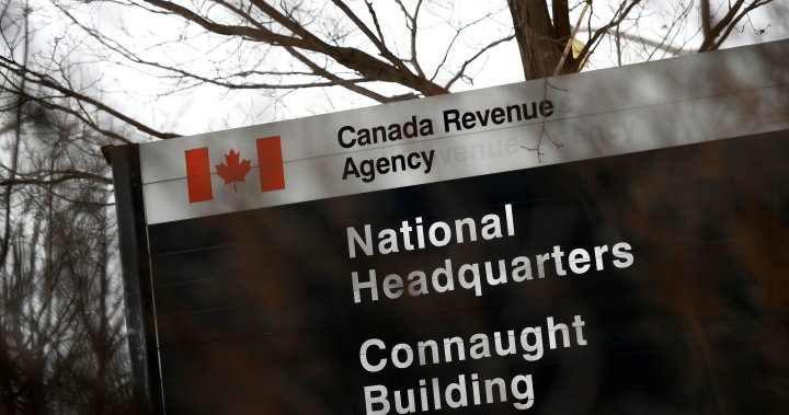 CRA workers vote in favour of strike action as tax deadline nears – National