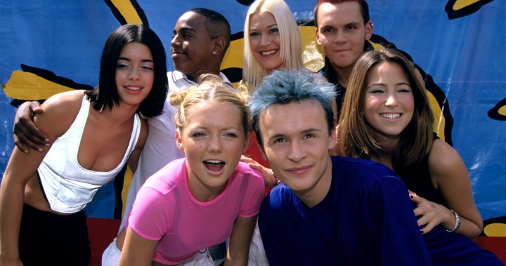 Pop star Paul Cattermole, member of S Club 7, dead at 46 – National