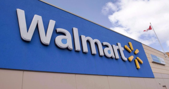 Hidden word: Walmart Canada removes T-shirt with vulgar acronym