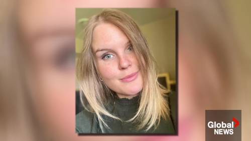 Young Saskatoon woman identified as victim in central Edmonton homicide