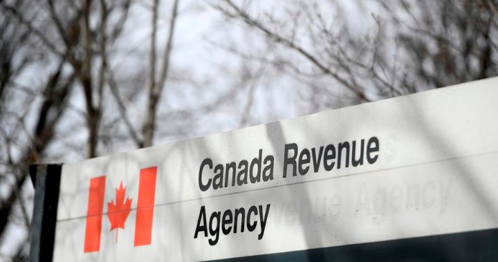 Canada Revenue Agency won’t extend tax deadline if workers strike – National