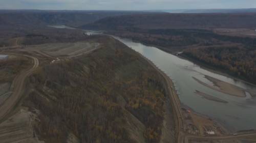 Agreement reached with five of Treaty 8 First Nations