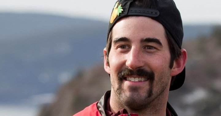 Brother of late ‘Amazing Race Canada’ contestant biking across Canada in his honour