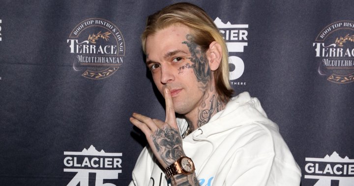 Aaron Carter cause of death revealed in coroner’s report – National