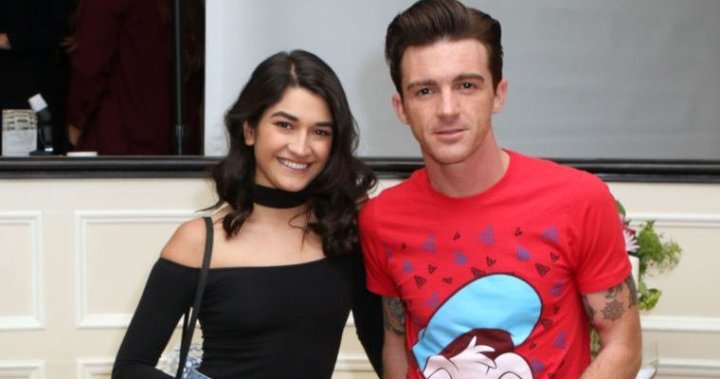Drake Bell’s wife files for divorce a week after his brief disappearance – National