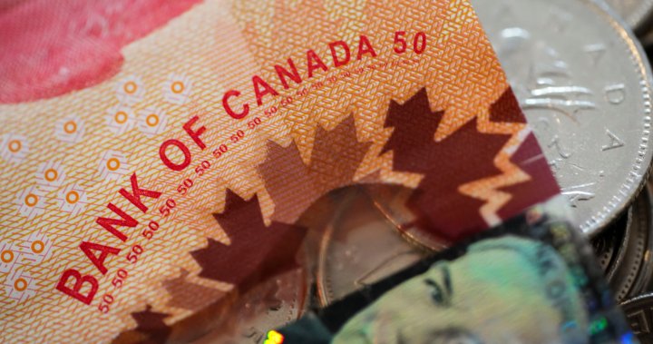 Here’s when markets expect the Bank of Canada to start cutting interest rates – National