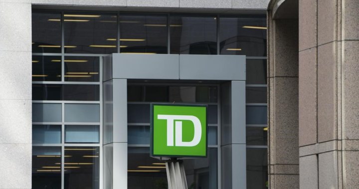Why are short-sellers betting on TD Bank to stumble? – National
