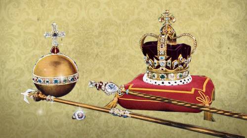 King Charles coronation: Crown jewels, centuries-old traditions and what it all means