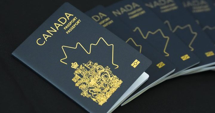 Canada revamps passport design, will roll out online renewal this year – National