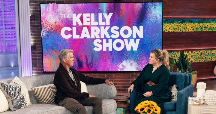 ‘Kelly Clarkson Show’ labelled a toxic workplace by staffers: reports – National