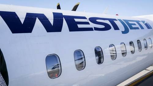 What would a WestJet pilot strike mean for travellers?