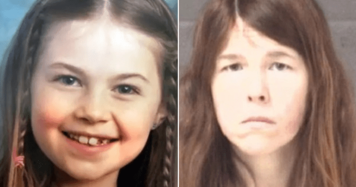 Girl missing for 6 years found after being recognized on ‘Unsolved Mysteries’ – National