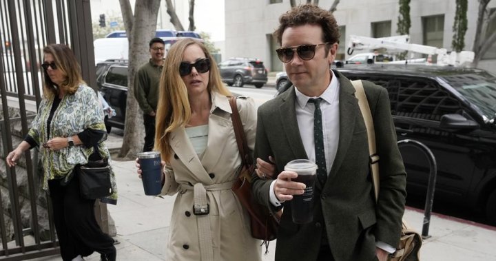 Danny Masterson found guilty of 2 counts of rape in 2nd trial – National