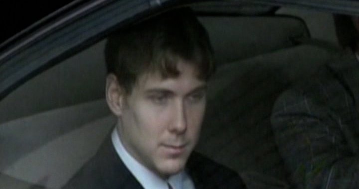 Notorious killer Paul Bernardo moved to a medium-security prison