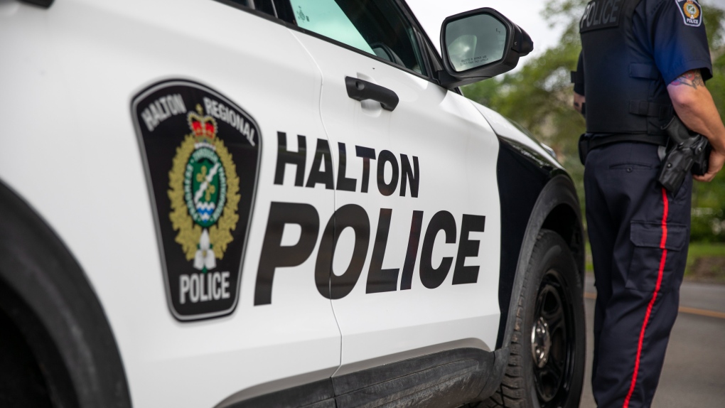 Fatal Halton Hills, Ont. motorcycle crash confirmed