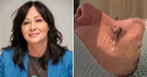 Shannen Doherty says breast cancer has spread to her brain: ‘My fear is obvious’ – National