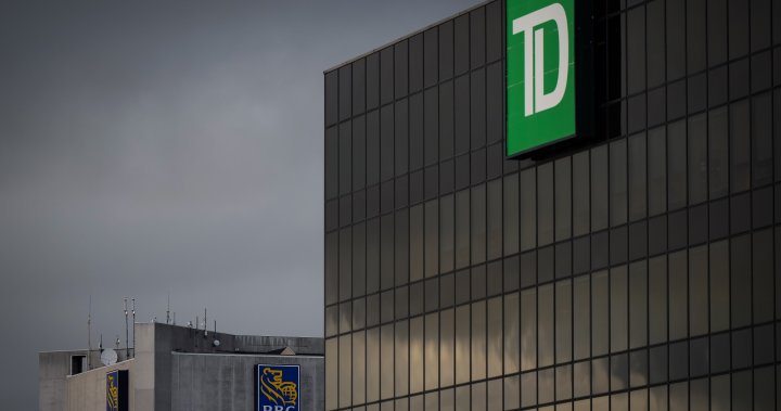 TD Bank says ‘issue’ is causing some direct deposit delays in Canada – National