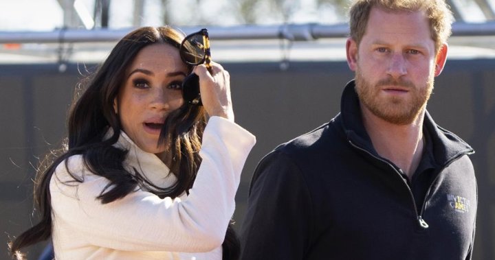 No Deal: Meghan Markle, Prince Harry ‘part ways’ with Spotify after 1 podcast season – National