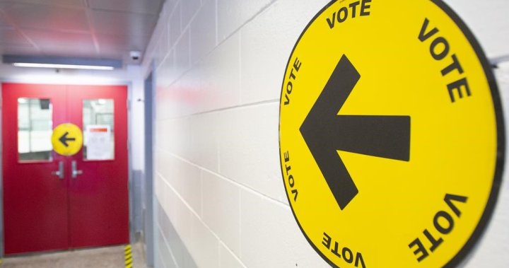 Canadians are voting in 4 federal byelections. Here’s what to watch for