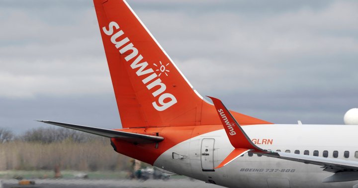 WestJet is shuttering Sunwing. What that means for the cost of your next flight