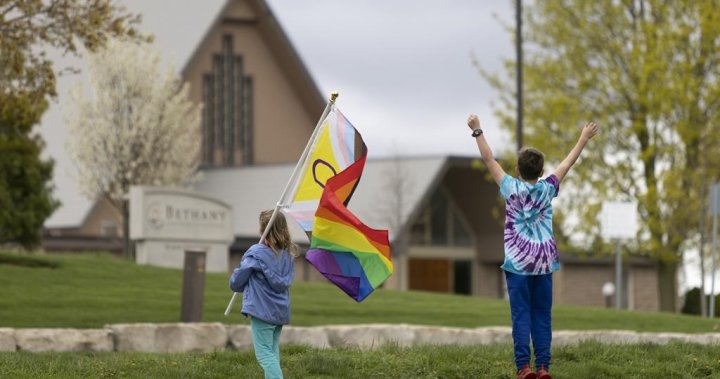 Inside Norwich, an Ontario town at war with a church ‘controlling’ its citizens