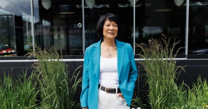 Who is Olivia Chow? Meet Toronto’s newly elected mayor